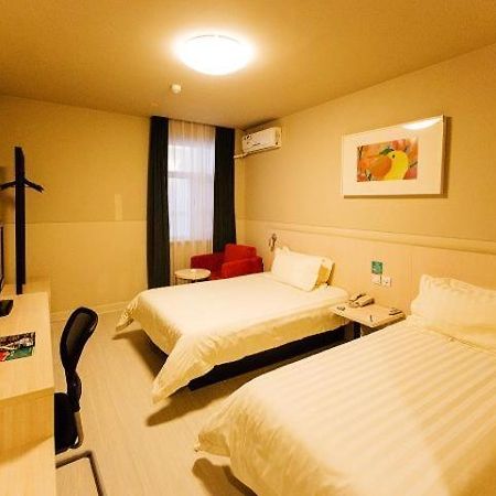 Jinjiang Inn Daqing Xincun Development Zone Zewnętrze zdjęcie