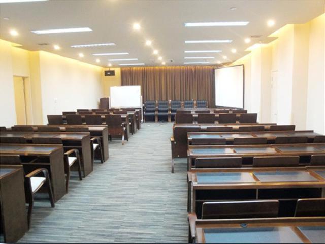 Jinjiang Inn Daqing Xincun Development Zone Zewnętrze zdjęcie