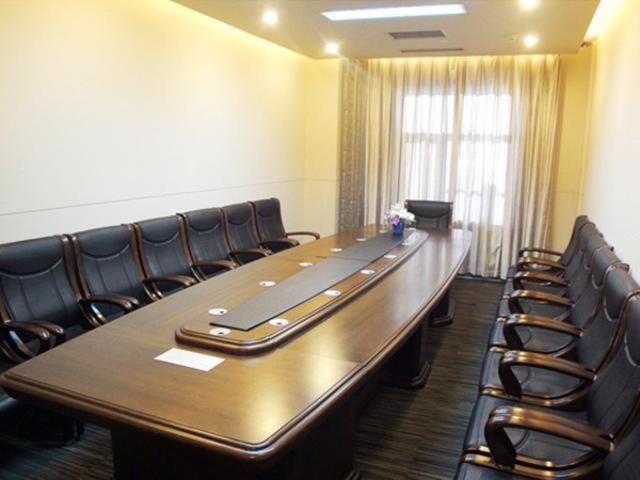 Jinjiang Inn Daqing Xincun Development Zone Zewnętrze zdjęcie